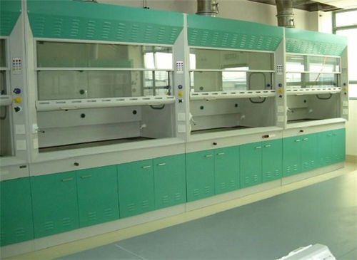 聊城生物安全实验室设计方案与实验仪器设备选型指南
