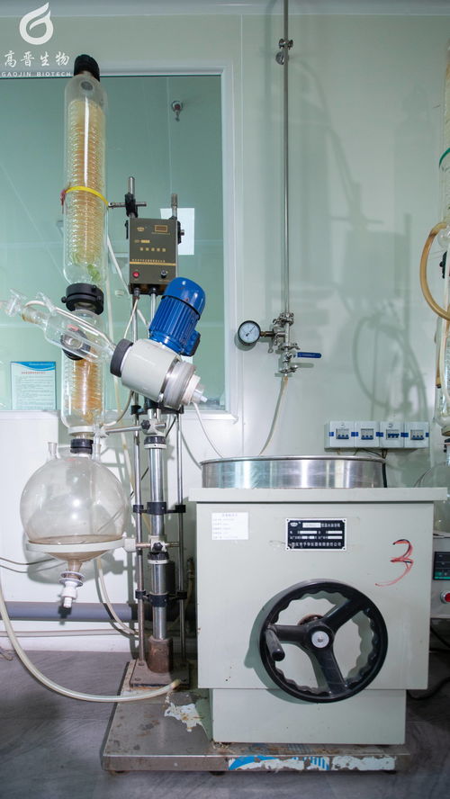 高晋生物实验仪器展示,这些仪器对于硼药研究缺一不可