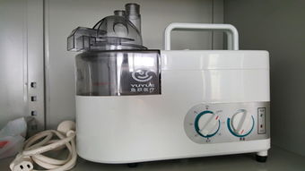 实验器材