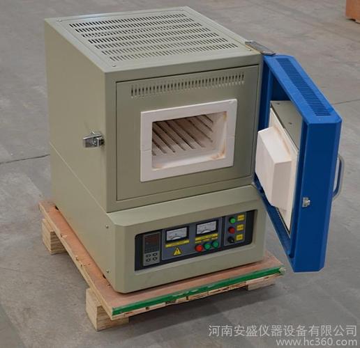 搜了网为您找到28条箱式电阻炉仪器的相关厂家信息