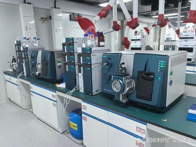 全国上门,大量回收制药厂,兽药厂设备及实验室仪器啦!