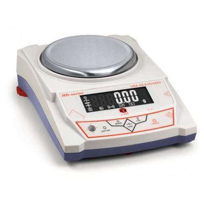HD-300 美国华志电子天平 HD系列精密电子天平_实验仪器设备_天平衡器_电子天平(>1mg)_产品库_中国化工仪器网