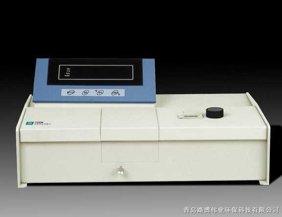 产品库 通用设备 其它设备 分析仪器 722 可见分光光度计722供实验室